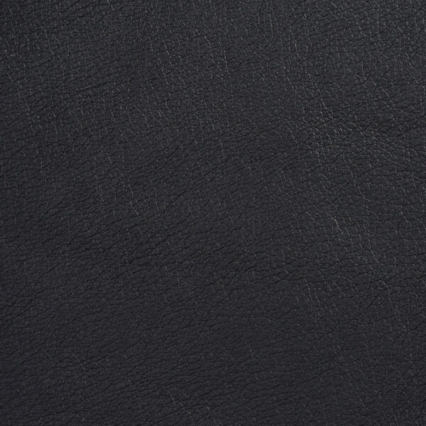 Charlotte Fabrics 7517 Black upholstery fabric swatch for sample-first furniture planning