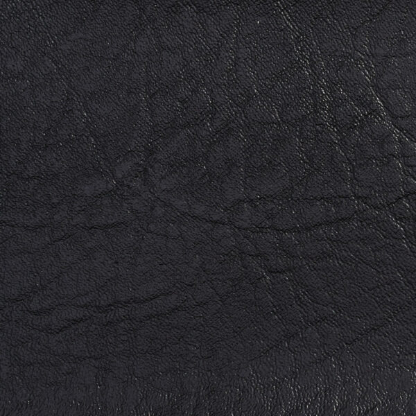Charlotte Fabrics 7750 Black upholstery fabric swatch for sample-first furniture planning
