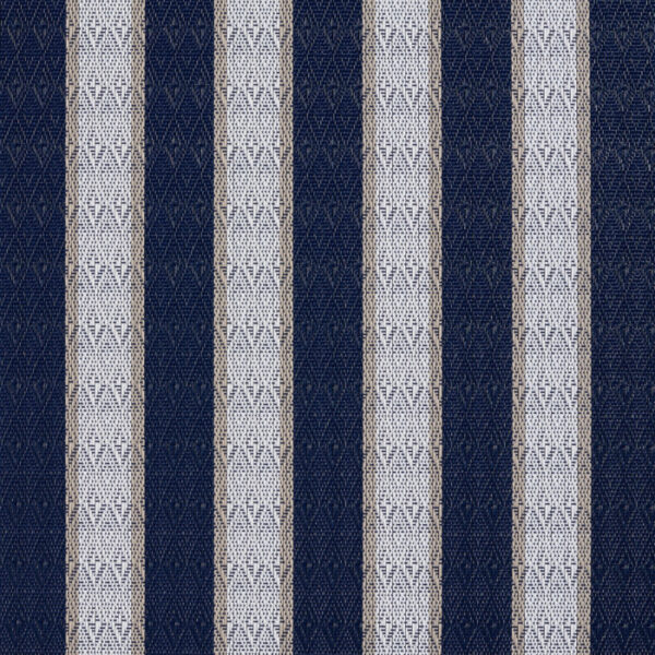 S116 Cobalt Stripe