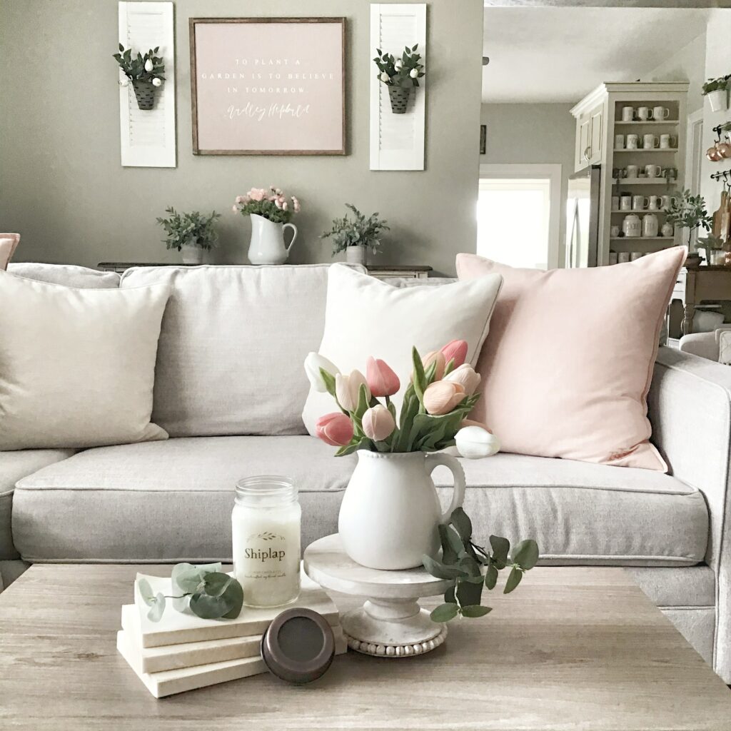 Upholstery Fabric by the Yard