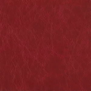 Cooper Crimson upholstery fabric swatch