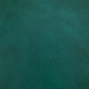 Henry Emerald upholstery fabric swatch
