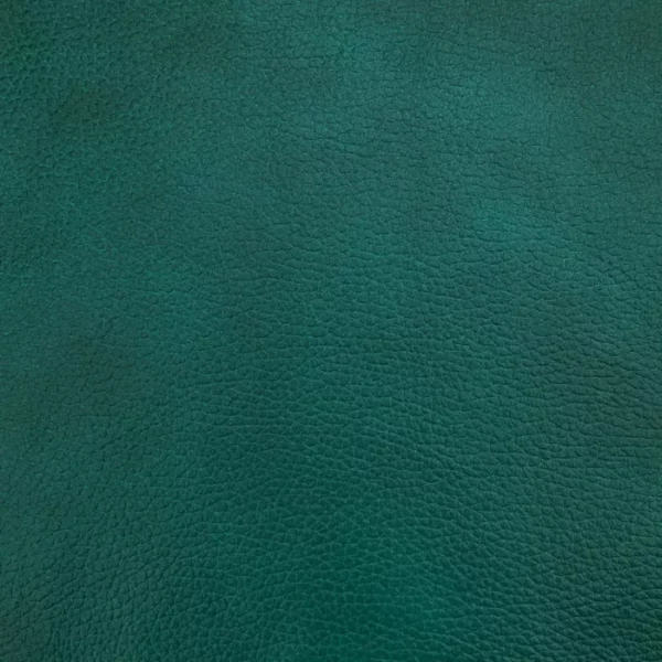 Charlotte Fabrics Henry Emerald upholstery fabric swatch for sample-first furniture planning