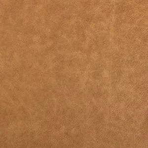 Gavin Caramel upholstery fabric swatch