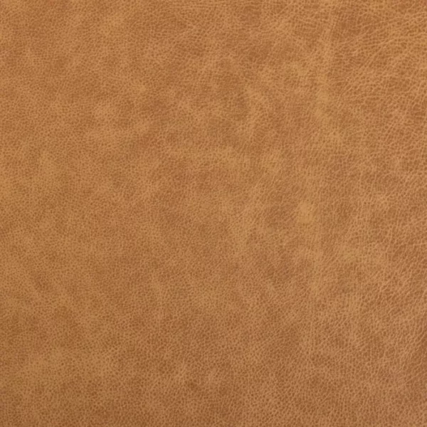 Charlotte Fabrics Gavin Caramel upholstery fabric swatch for sample-first furniture planning