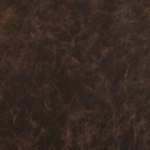 Gavin Umber upholstery fabric swatch