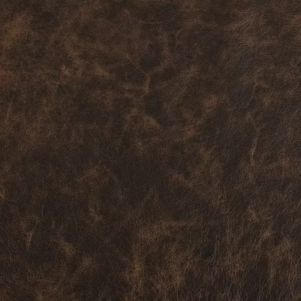 Charlotte Fabrics Gavin Umber upholstery fabric swatch for sample-first furniture planning