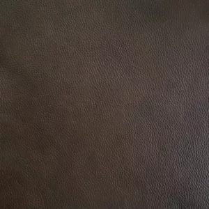 Henry Tobacco upholstery fabric swatch