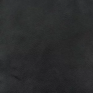 Henry Coal upholstery fabric swatch