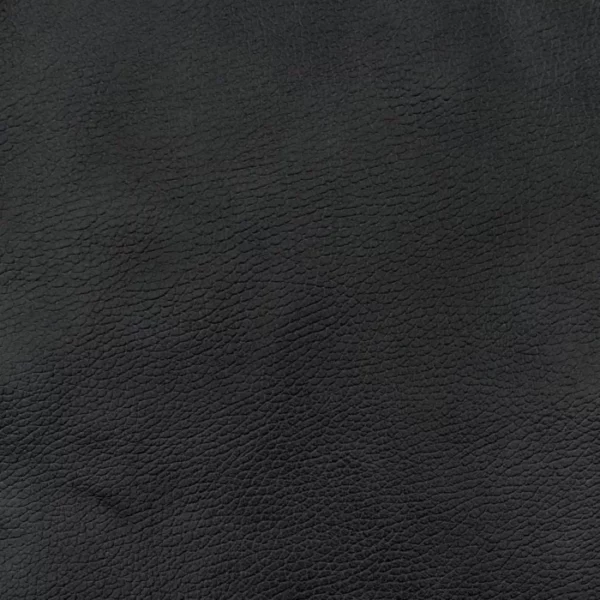 Charlotte Fabrics Henry Coal upholstery fabric swatch for sample-first furniture planning