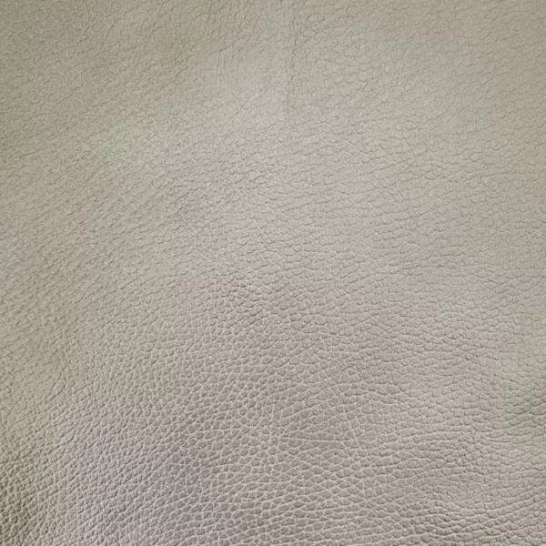 Charlotte Fabrics Henry Smoke upholstery fabric swatch for sample-first furniture planning