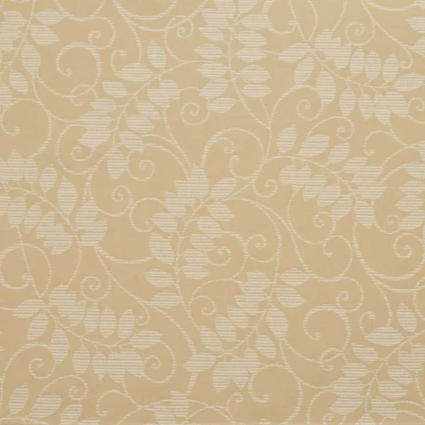 Charlotte Fabrics 6625 Sand/Vine upholstery fabric swatch for sample-first furniture planning