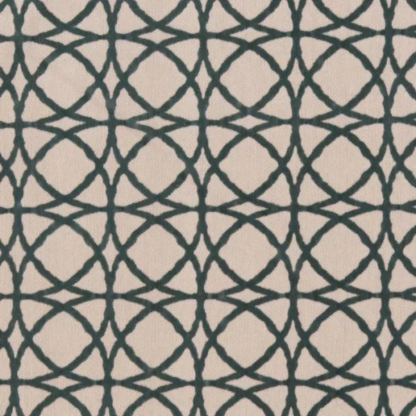 Charlotte Fabrics D1068 Sea Twist upholstery fabric swatch for sample-first furniture planning