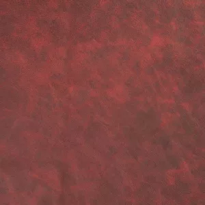 Gavin Scarlet upholstery fabric swatch