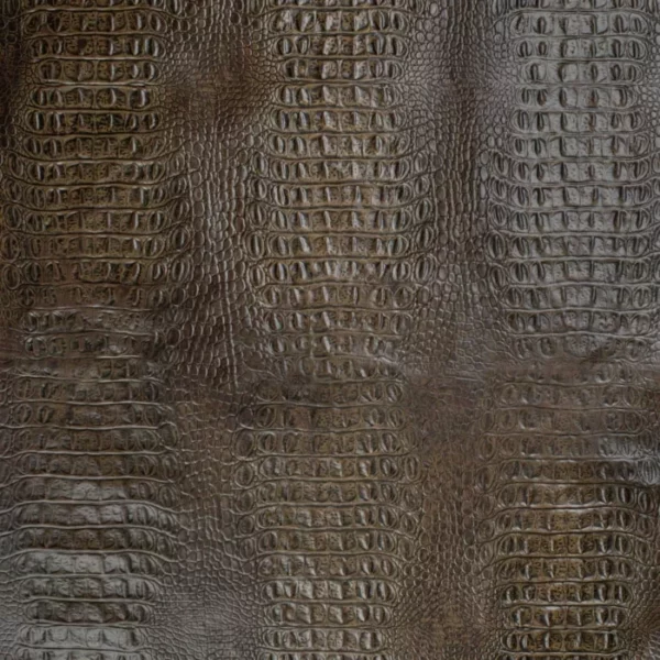 Charlotte Fabrics Nile Walnut upholstery fabric swatch for sample-first furniture planning