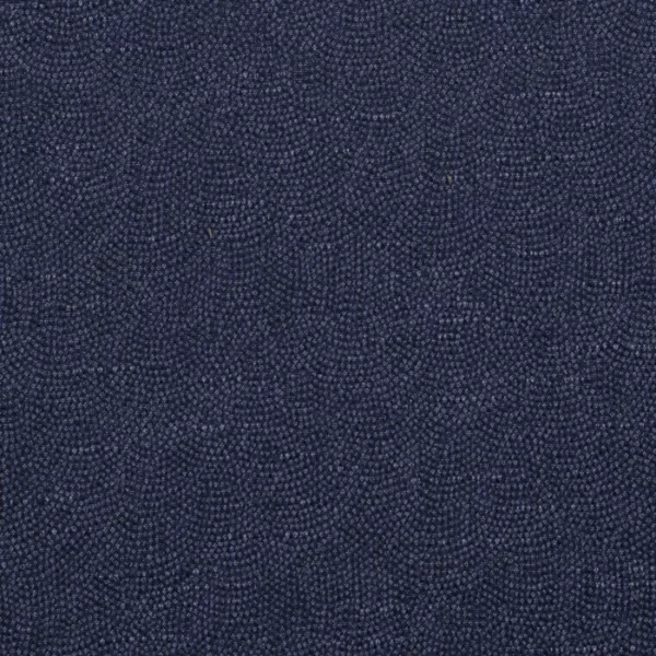 Charlotte Fabrics 4452 Sapphire upholstery fabric swatch for sample-first furniture planning