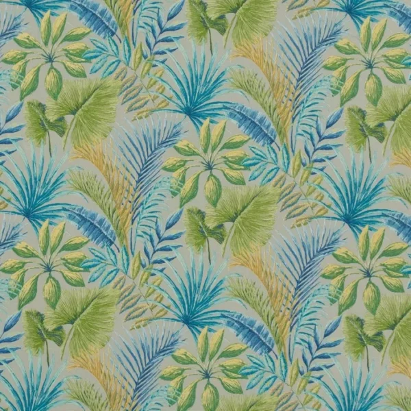 Charlotte Fabrics D1667 Captiva upholstery fabric swatch for sample-first furniture planning