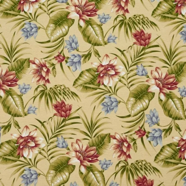 Charlotte Fabrics D957 Granada upholstery fabric swatch for sample-first furniture planning