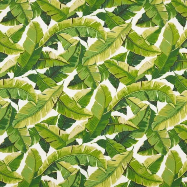 Charlotte Fabrics D948 Palm upholstery fabric swatch for sample-first furniture planning
