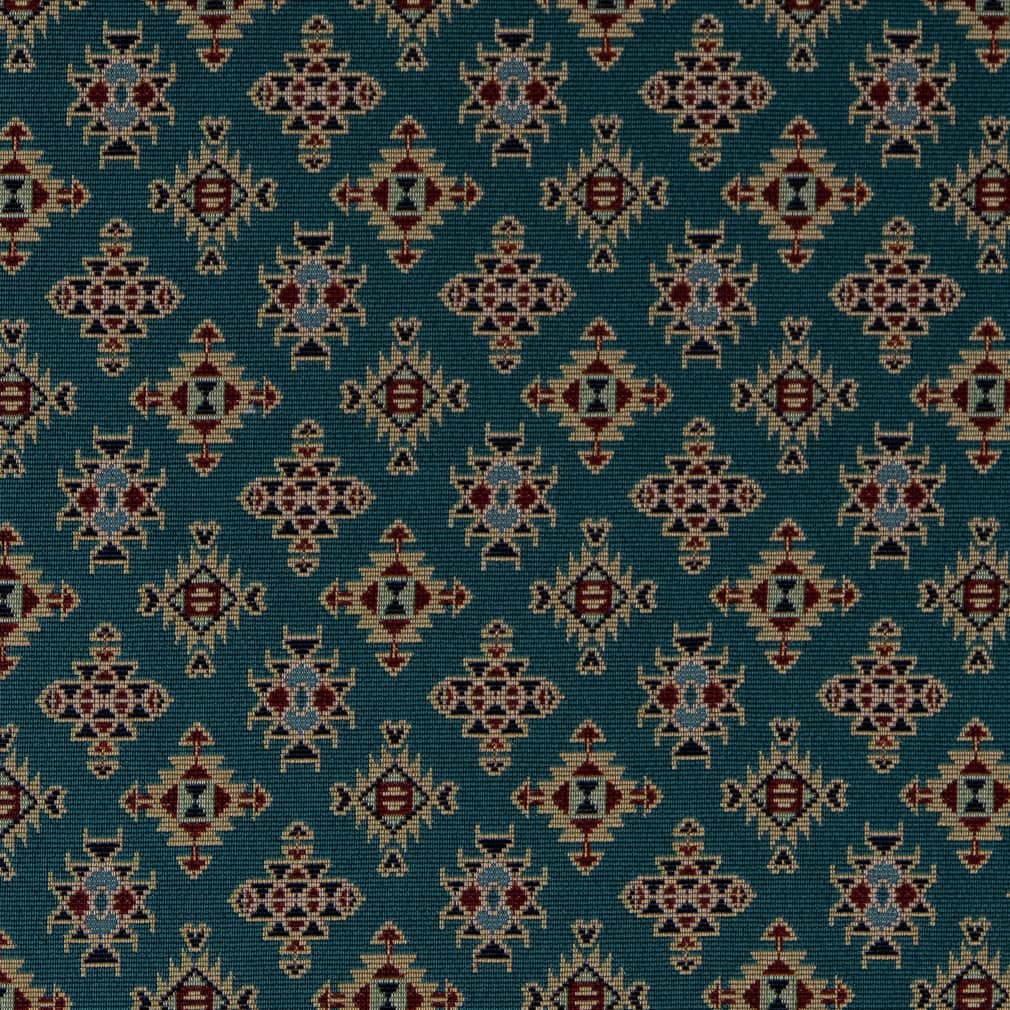 D2014 Turquoise 1