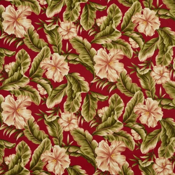 Charlotte Fabrics D954 Palm Springs upholstery fabric swatch for sample-first furniture planning