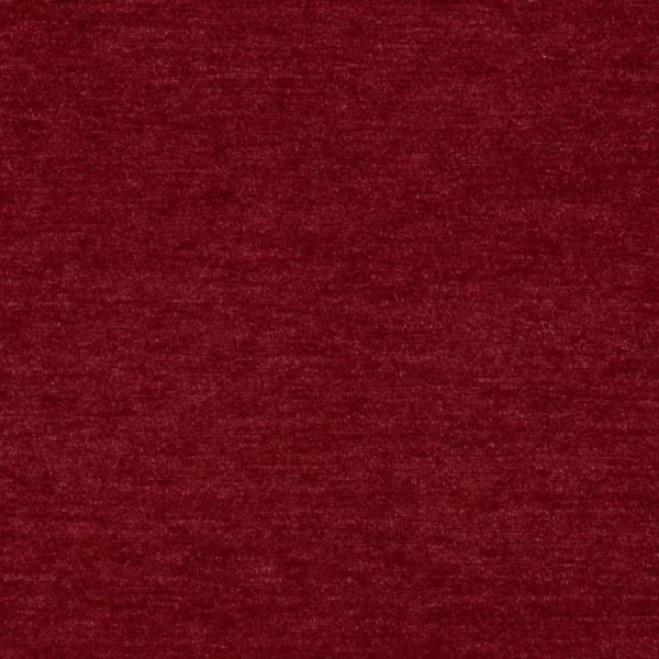 Charlotte Fabrics D1187 Cherry upholstery fabric swatch for sample-first furniture planning