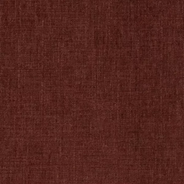 Charlotte Fabrics D1514 Merlot upholstery fabric swatch for sample-first furniture planning