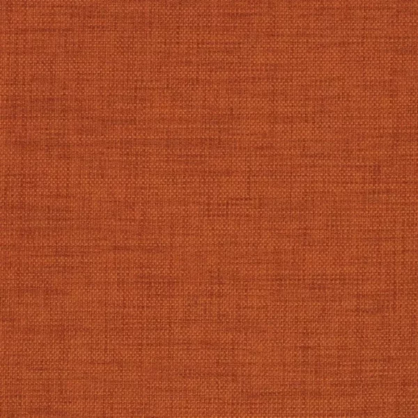 Charlotte Fabrics D959 Terra Cotta upholstery fabric swatch for sample-first furniture planning