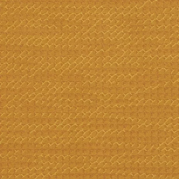Charlotte Fabrics 1710 Topaz upholstery fabric swatch for sample-first furniture planning