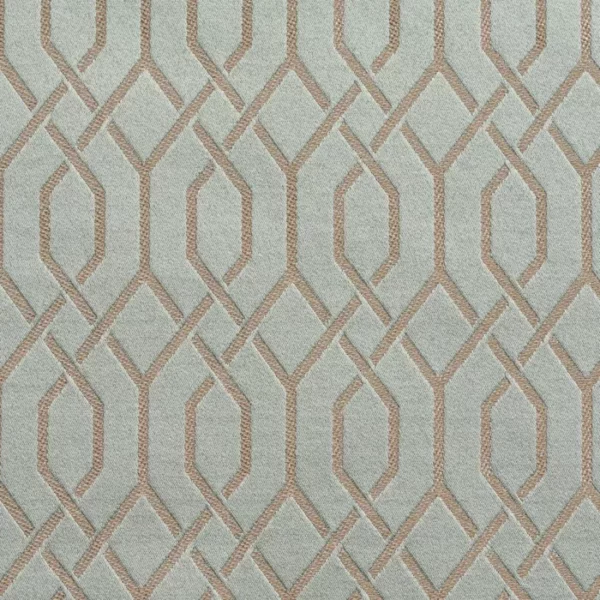 Charlotte Fabrics CB600-61 upholstery fabric swatch for sample-first furniture planning