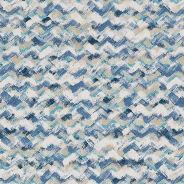 Charlotte Fabrics D1672 Aquarius upholstery fabric swatch for sample-first furniture planning