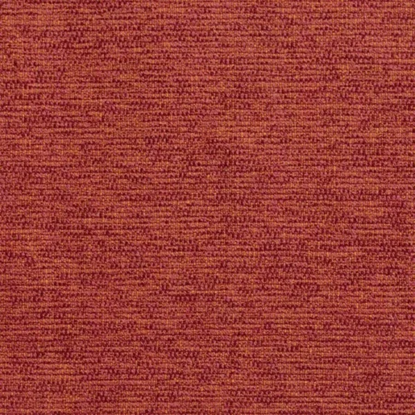 Charlotte Fabrics D784 Coral upholstery fabric swatch for sample-first furniture planning