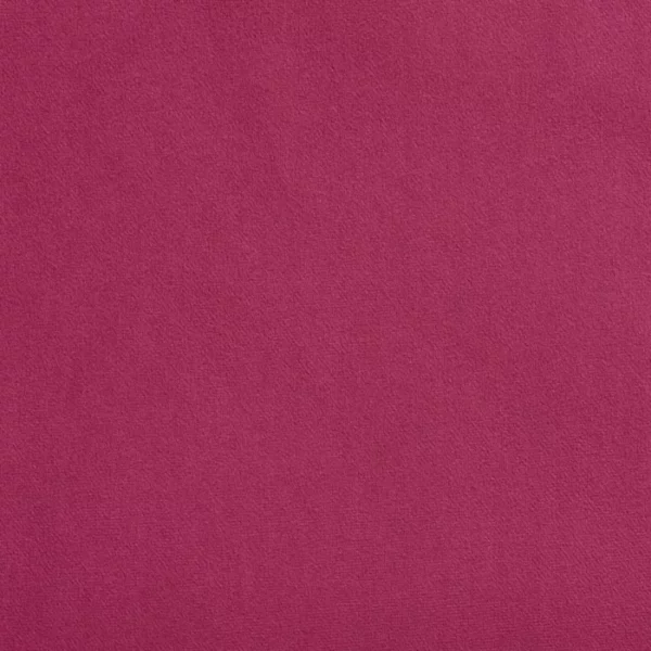 Charlotte Fabrics 2238 Fuchsia upholstery fabric swatch for sample-first furniture planning