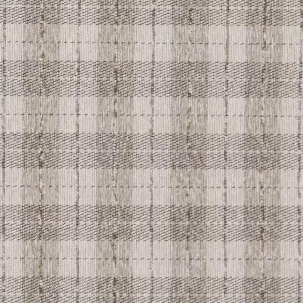 D1953 Linen Plaid