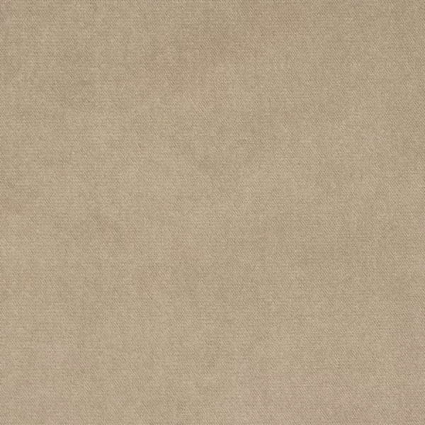 Charlotte Fabrics D606 Taupe upholstery fabric swatch for sample-first furniture planning