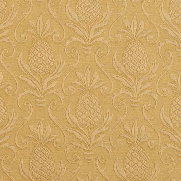 5524 Gold/Pineapple