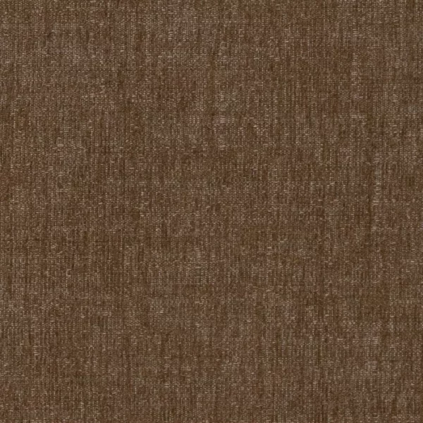 Charlotte Fabrics D1502 Cocoa upholstery fabric swatch for sample-first furniture planning