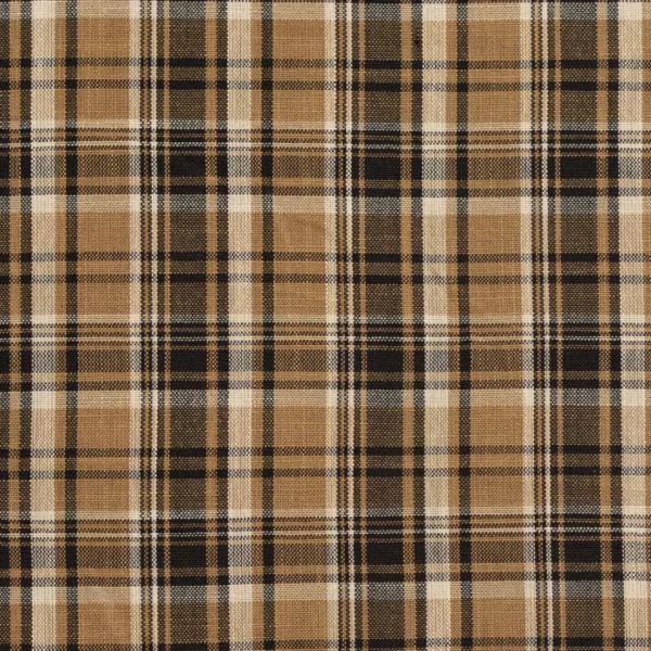 D152 Onyx Tartan