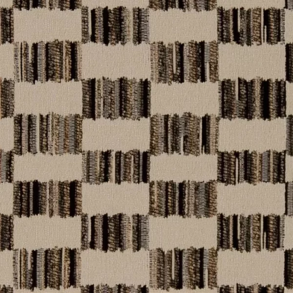 Charlotte Fabrics D1640 Driftwood upholstery fabric swatch for sample-first furniture planning
