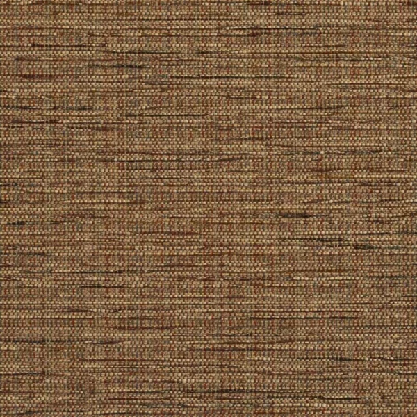 Charlotte Fabrics R153 Spice upholstery fabric swatch for sample-first furniture planning