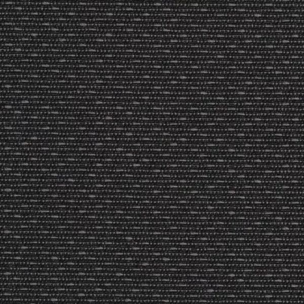 Charlotte Fabrics 1704 Raven upholstery fabric swatch for sample-first furniture planning