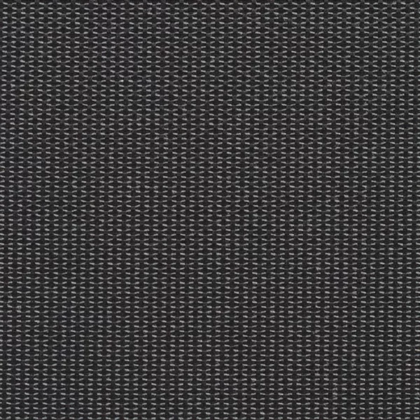 Charlotte Fabrics 1714 Onyx upholstery fabric swatch for sample-first furniture planning