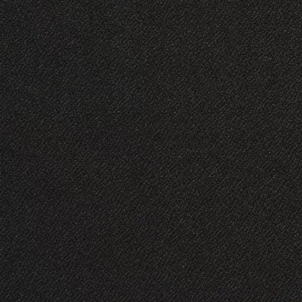 Charlotte Fabrics 1728 Ebony upholstery fabric swatch for sample-first furniture planning