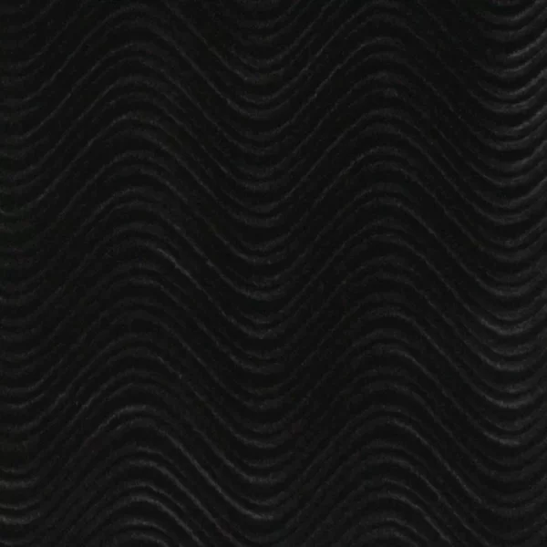 Charlotte Fabrics 3843 Black Swirl upholstery fabric swatch for sample-first furniture planning