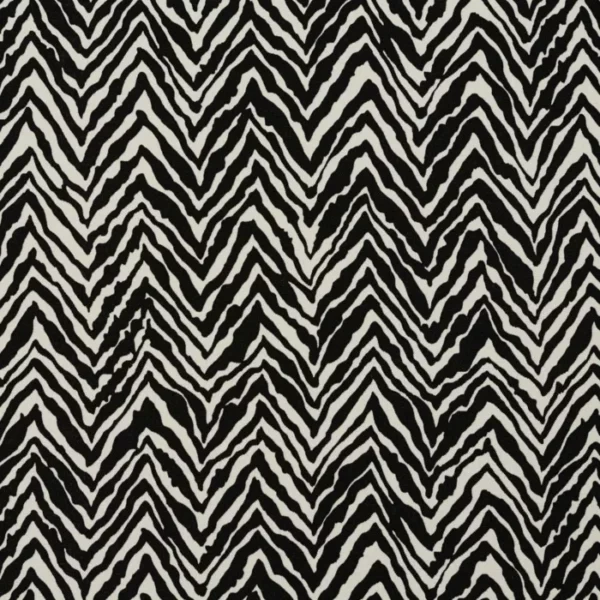 Charlotte Fabrics 4609 Ebony upholstery fabric swatch for sample-first furniture planning