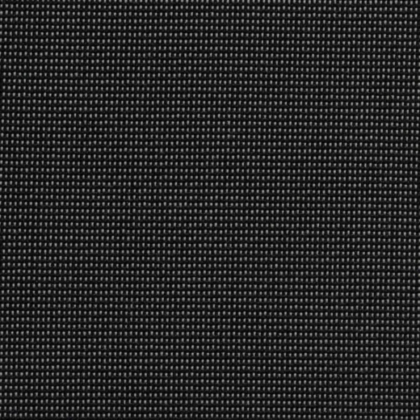 Charlotte Fabrics 6736 Onyx/Dot upholstery fabric swatch for sample-first furniture planning