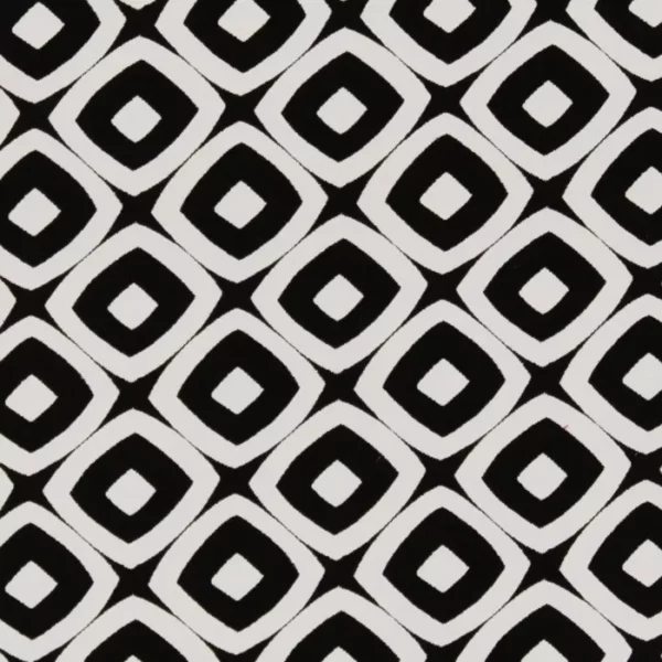 Charlotte Fabrics D1456 Onyx Mayan upholstery fabric swatch for sample-first furniture planning