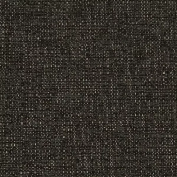 Charlotte Fabrics D1986 Charcoal upholstery fabric swatch for sample-first furniture planning