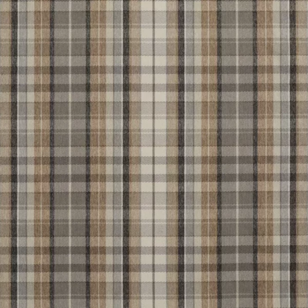 Charlotte Fabrics R160 Flannel upholstery fabric swatch for sample-first furniture planning