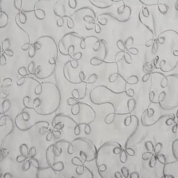 Charlotte Fabrics SH43 Marble upholstery fabric swatch for sample-first furniture planning